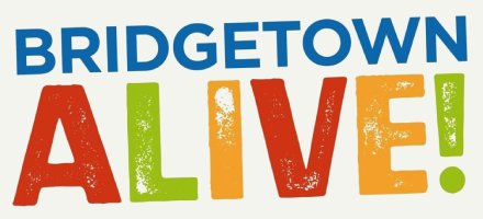 Bridgetown Alive logo